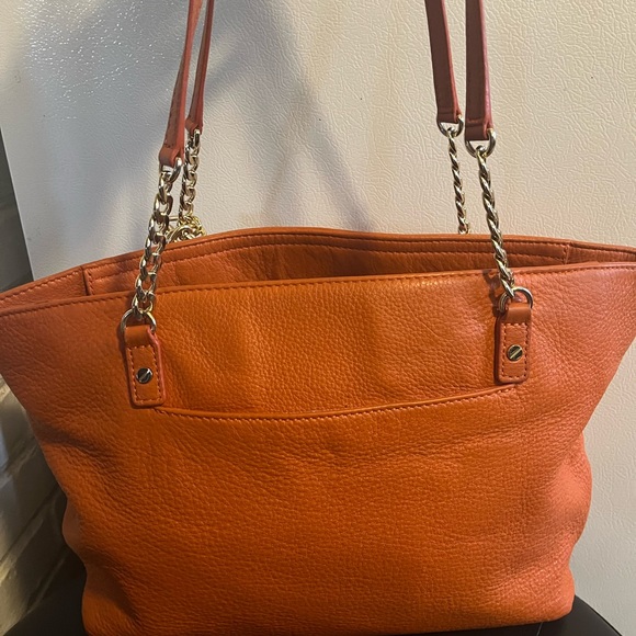 Michael Kors ! Set chain tote bag - Picture 3 of 13